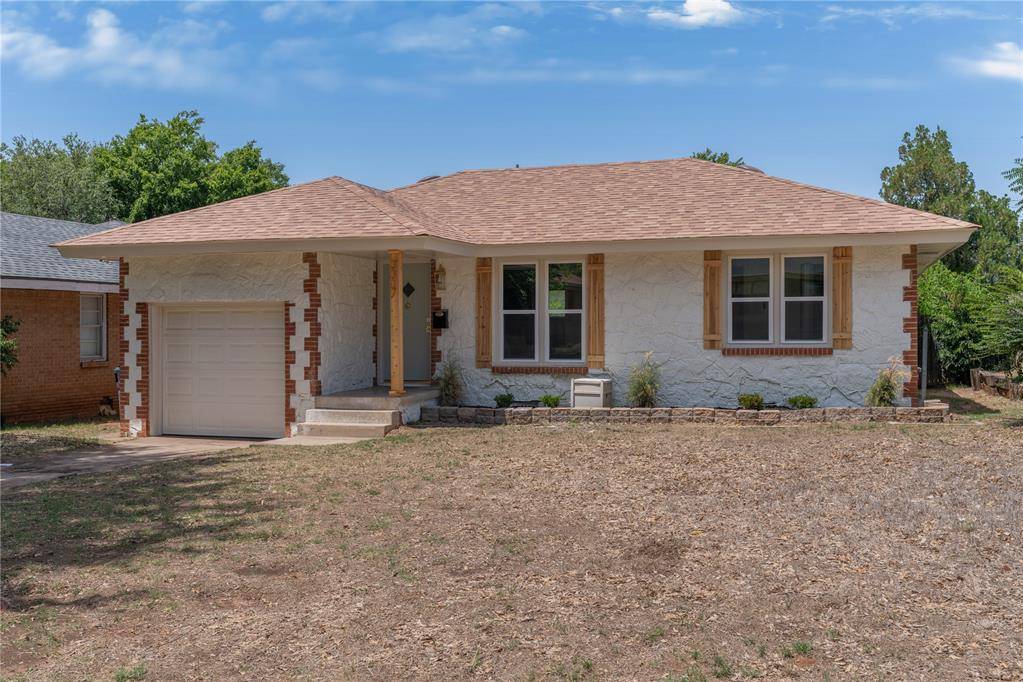 3337 NW 29th ST, Oklahoma City, OK 73107