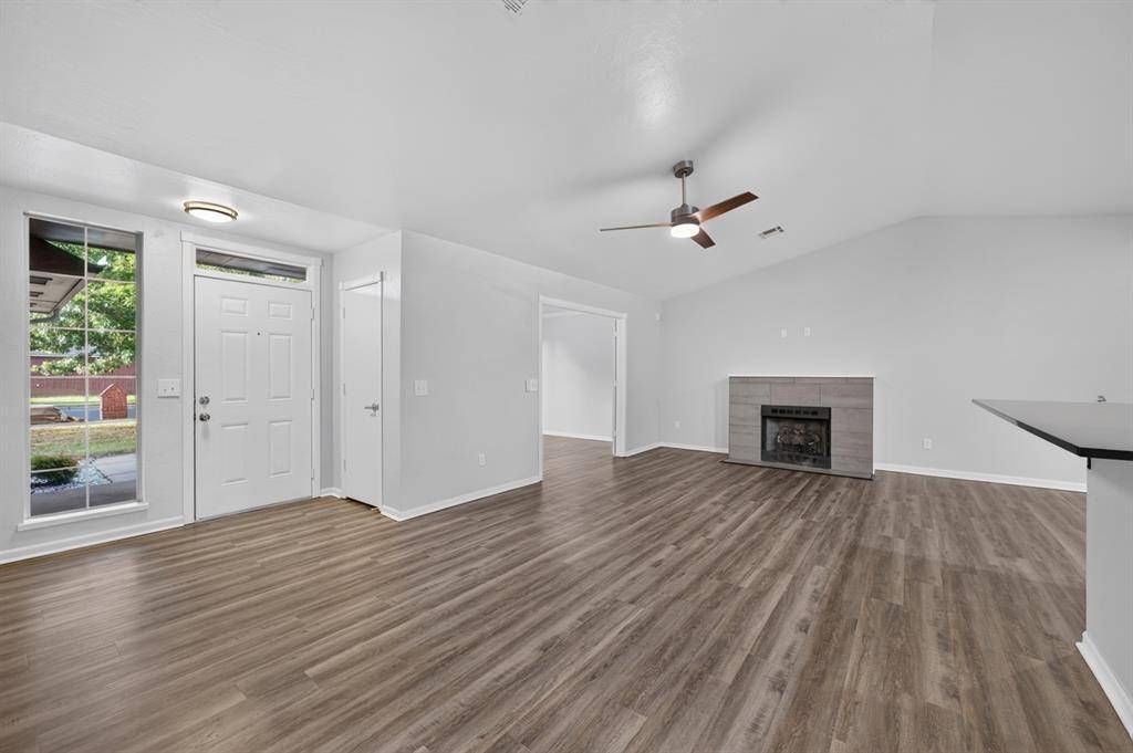 4612 Midway DR, Norman, OK 73072