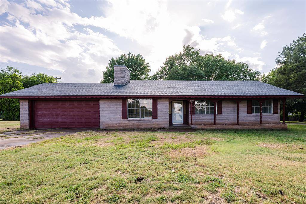 1108 Wilson AVE, Maysville, OK 73057