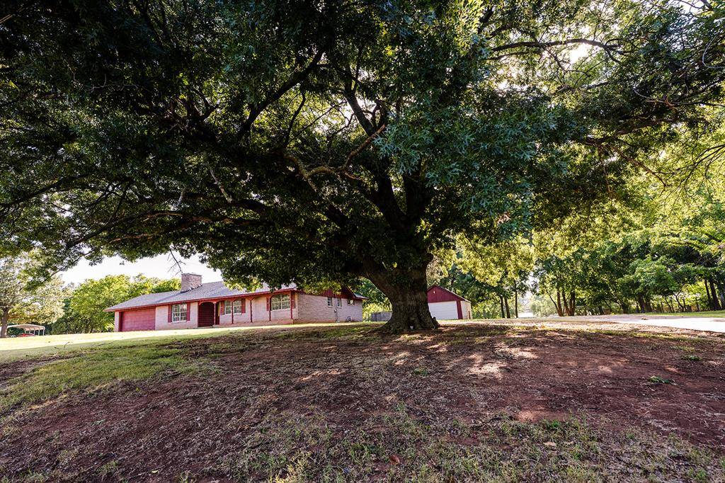 1108 Wilson AVE, Maysville, OK 73057