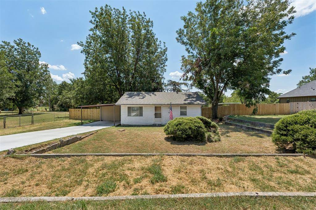 10220 Bellview DR, Midwest City, OK 73130