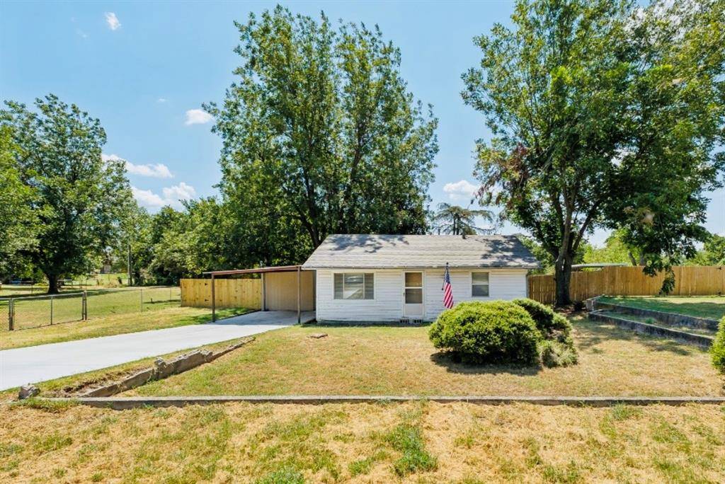 10220 Bellview DR, Midwest City, OK 73130
