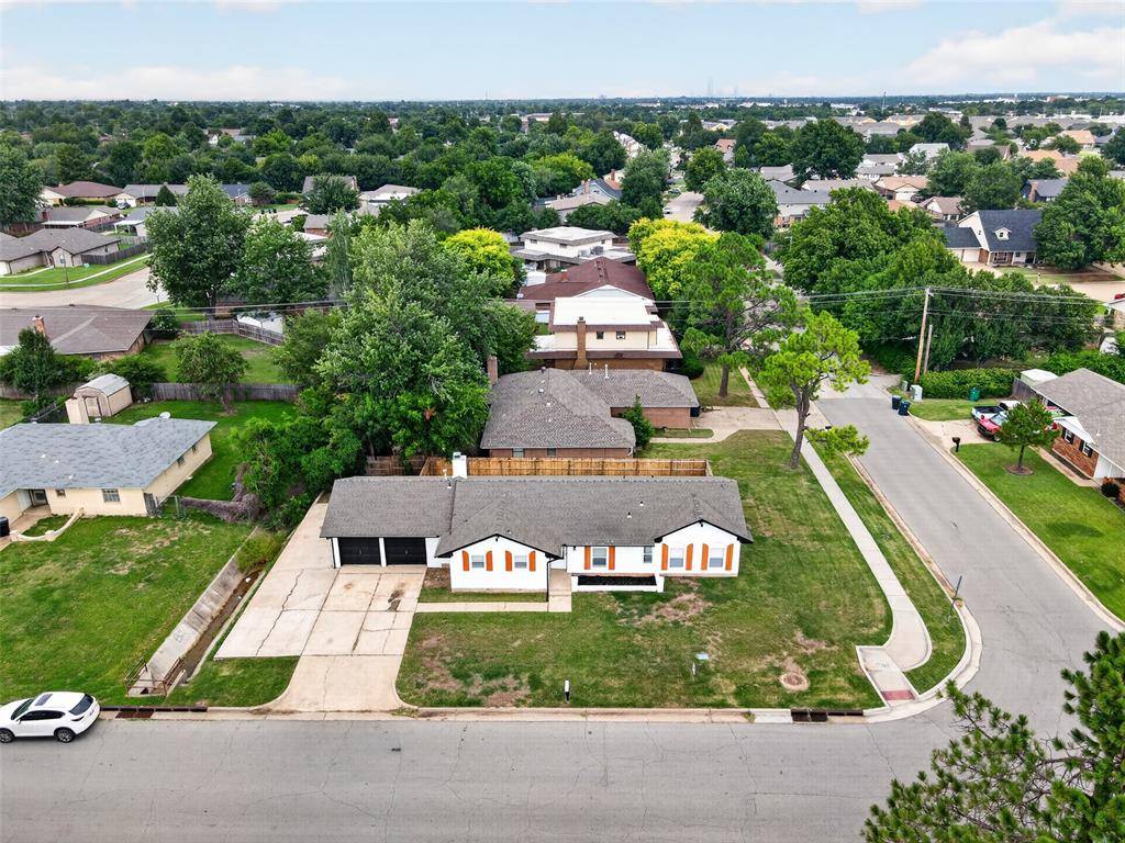 1101 SW 98th ST, Oklahoma City, OK 73139