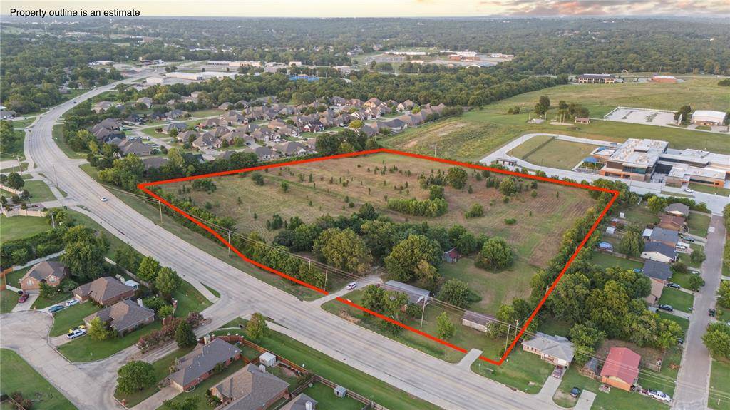 1700 Kerr Lab RD, Ada, OK 74820