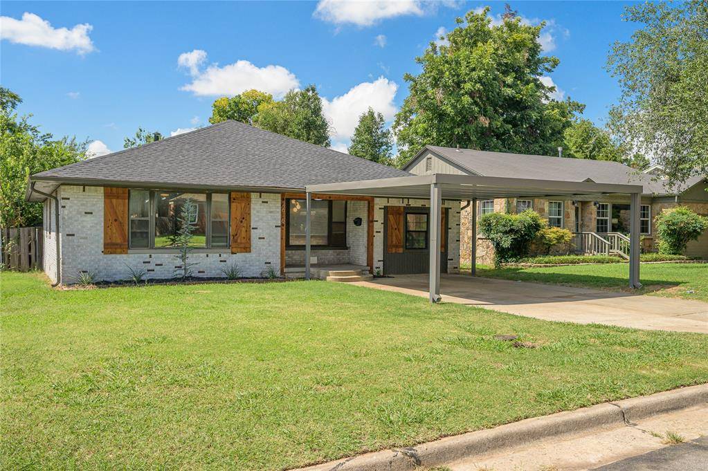 2616 NW 38th ST, Oklahoma City, OK 73112