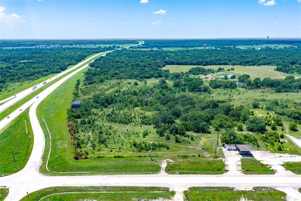 0000 I-40 and Hwy 56 #1, Okemah, OK 74859