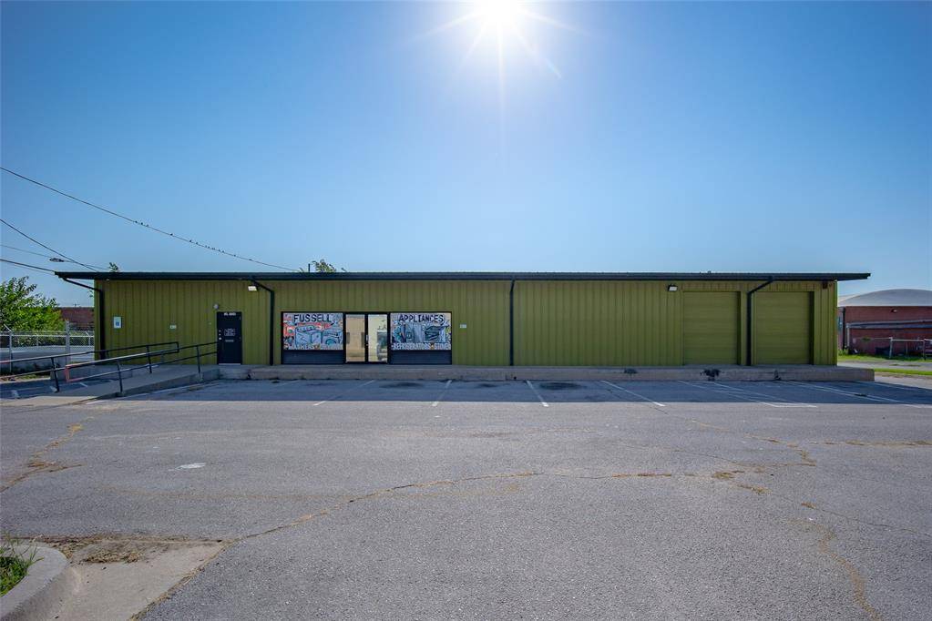 2 N Pennsylvania AVE, Oklahoma City, OK 73107