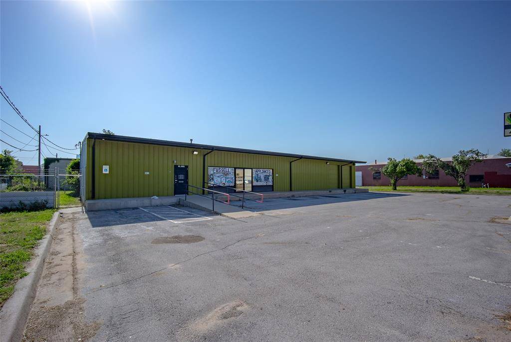 2 N Pennsylvania AVE, Oklahoma City, OK 73107