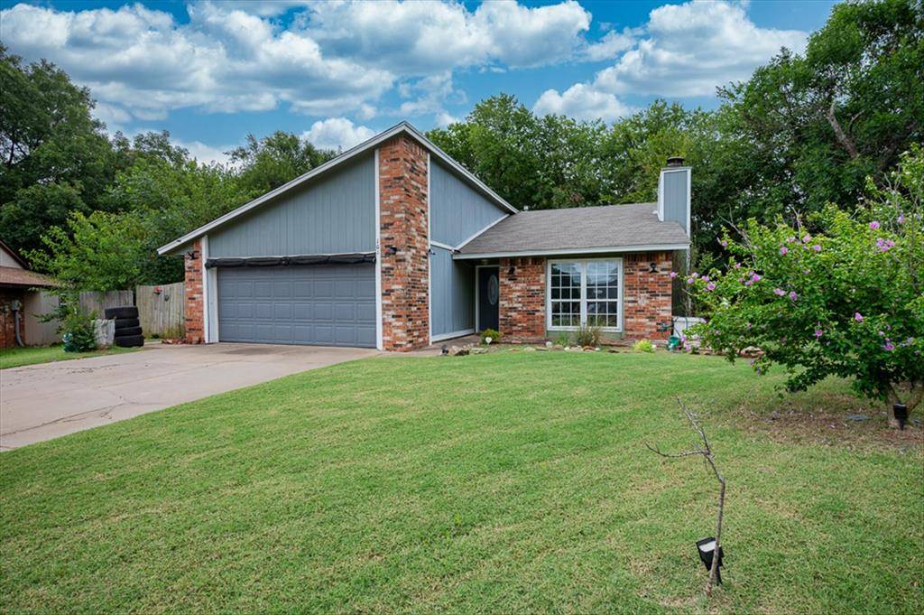 101 Stonewood DR, Noble, OK 73068
