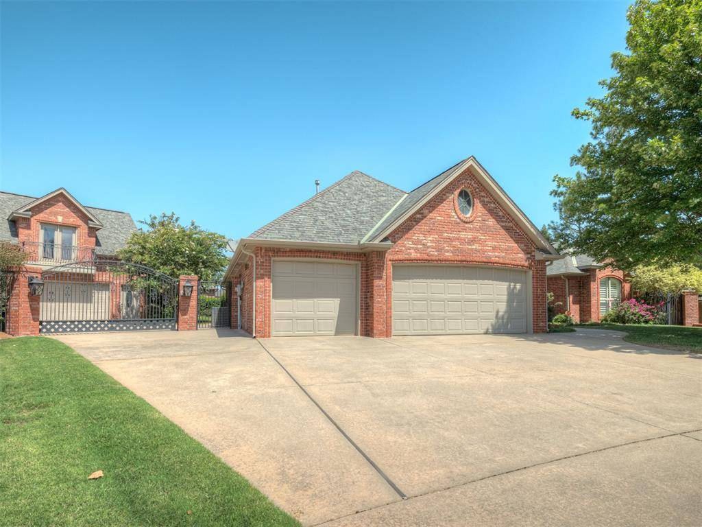 12501 Rohan CT, Oklahoma City, OK 73170