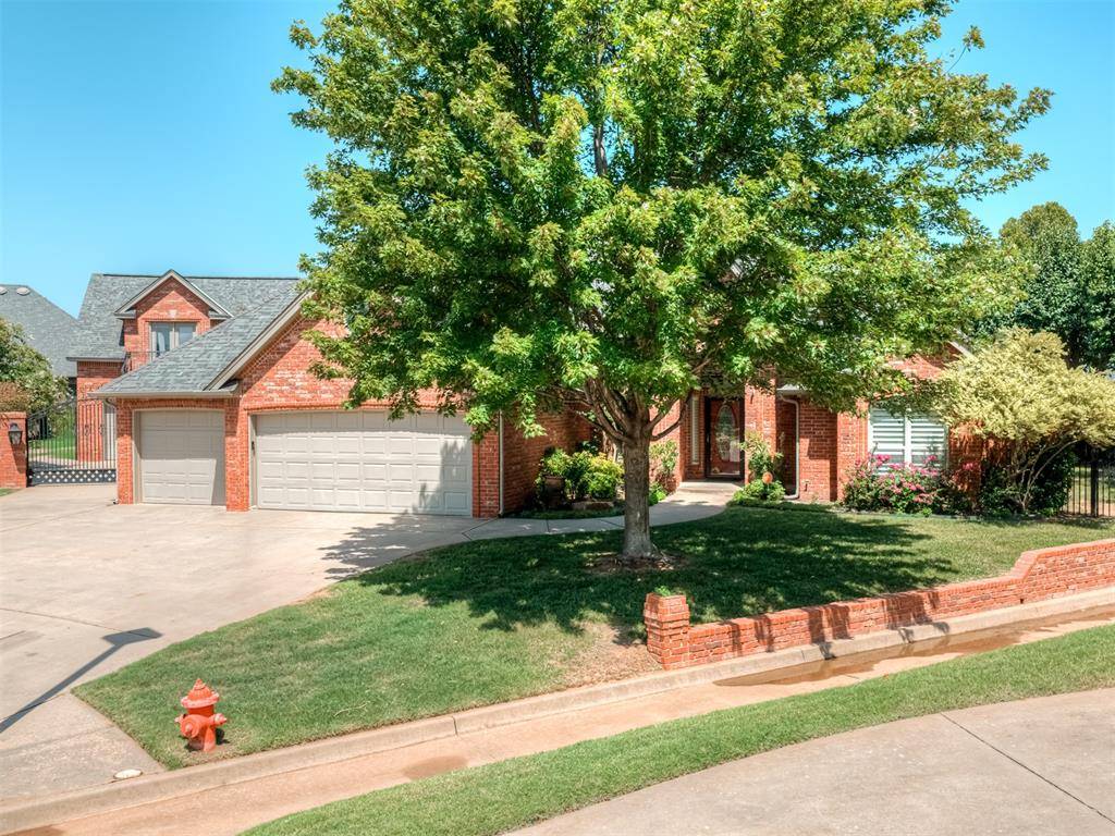 12501 Rohan CT, Oklahoma City, OK 73170