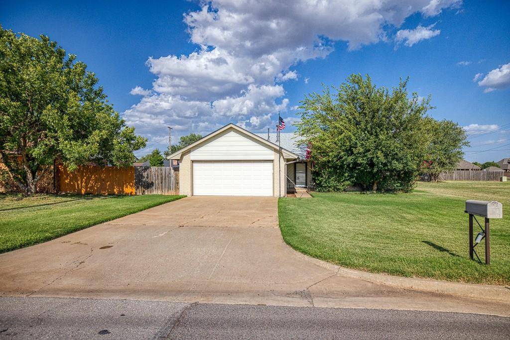 1513 S 13th ST, Kingfisher, OK 73750