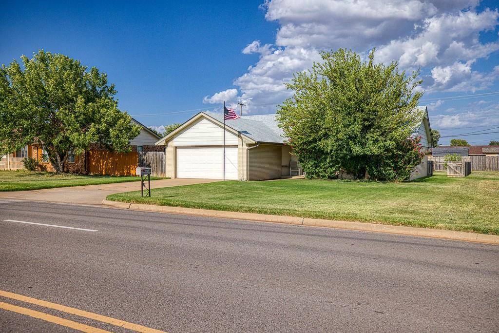 1513 S 13th ST, Kingfisher, OK 73750