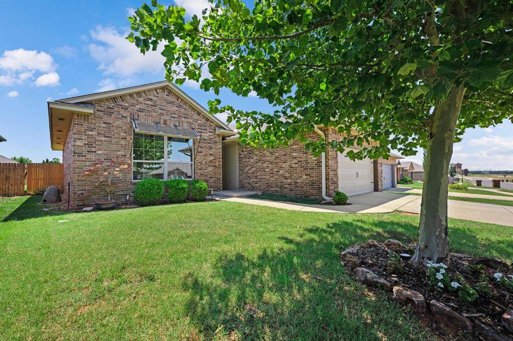 3436 NW 164th TER, Edmond, OK 73013