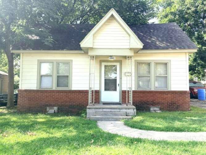 1128 NW 48th ST, Oklahoma City, OK 73118