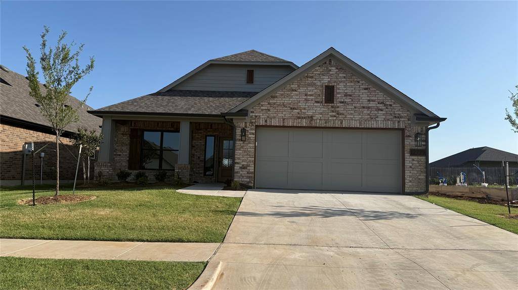12729 NW 2nd ST, Yukon, OK 73099