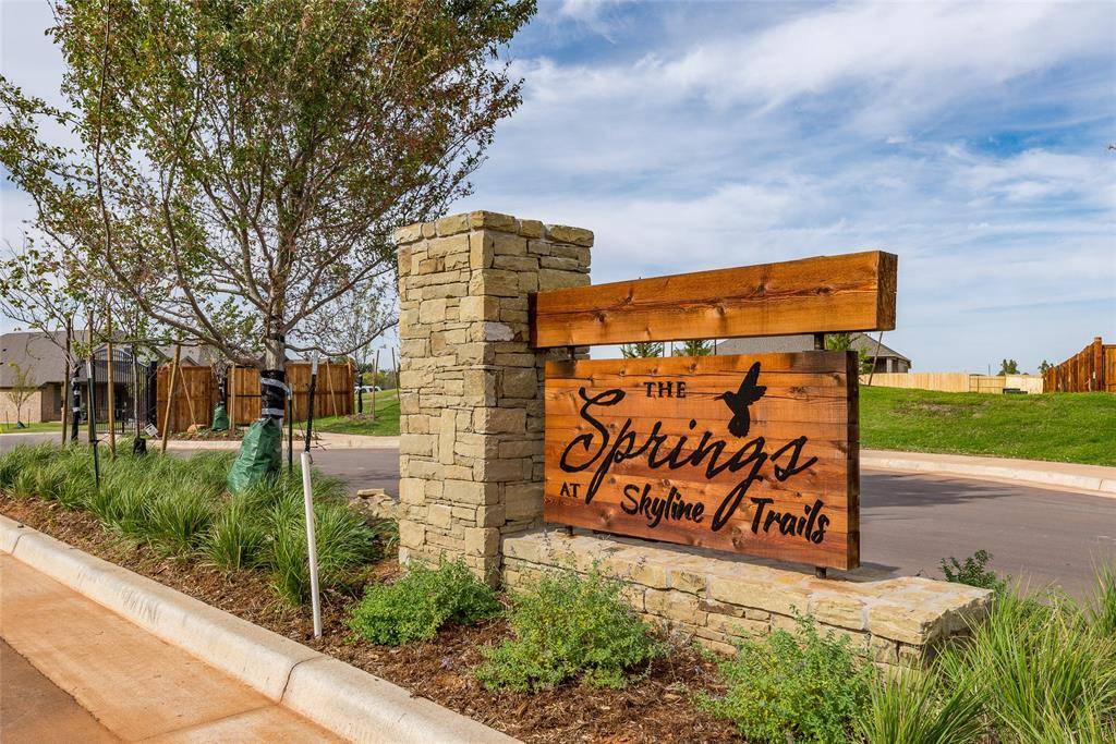 12729 NW 2nd ST, Yukon, OK 73099