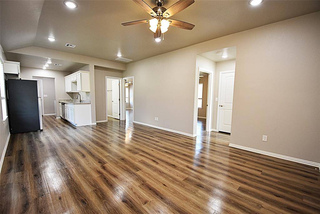 717 Elm ST, Seminole, OK 74868