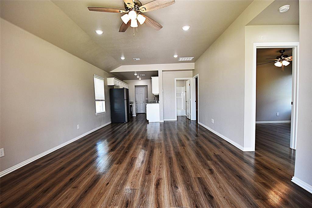 720 Elm ST, Seminole, OK 74868
