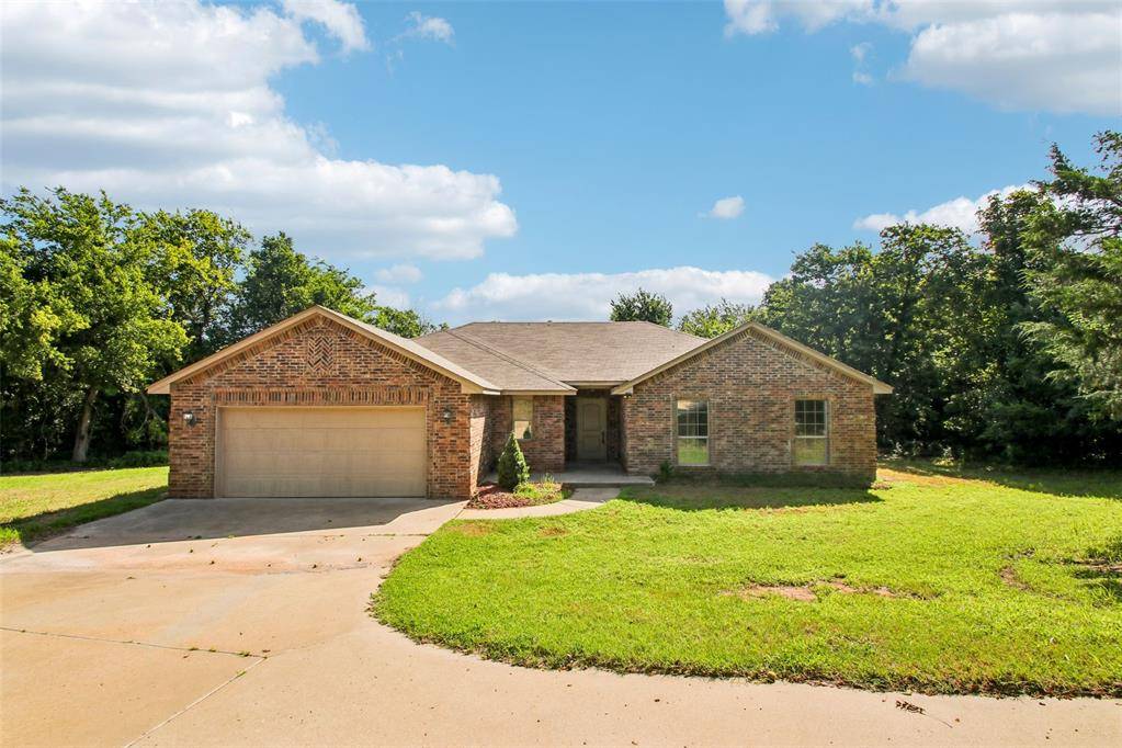 12702 Fox Pass RD, Edmond, OK 73034