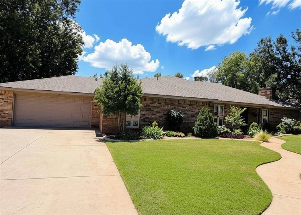 1510 W E AVE, Elk City, OK 73644