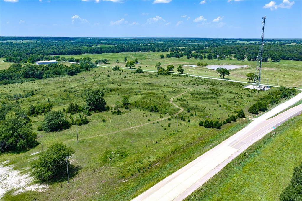 0000 I-40 and Hwy 56 #2, Okemah, OK 74859