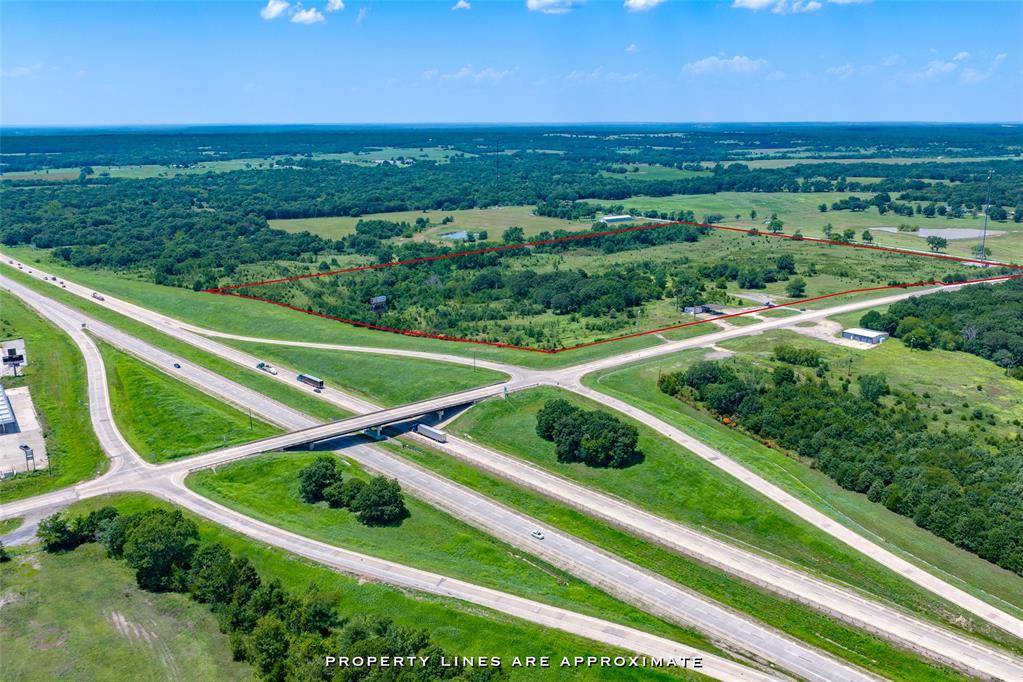 0000 I-40 and Hwy 56 #2, Okemah, OK 74859