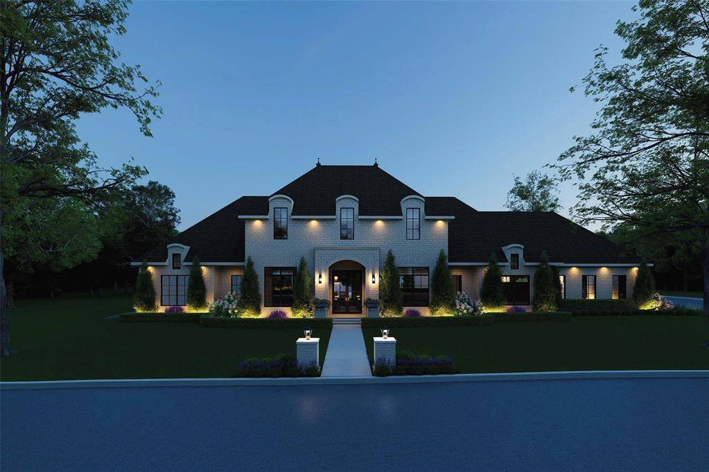 14625 Chamberry DR, Oklahoma City, OK 73142