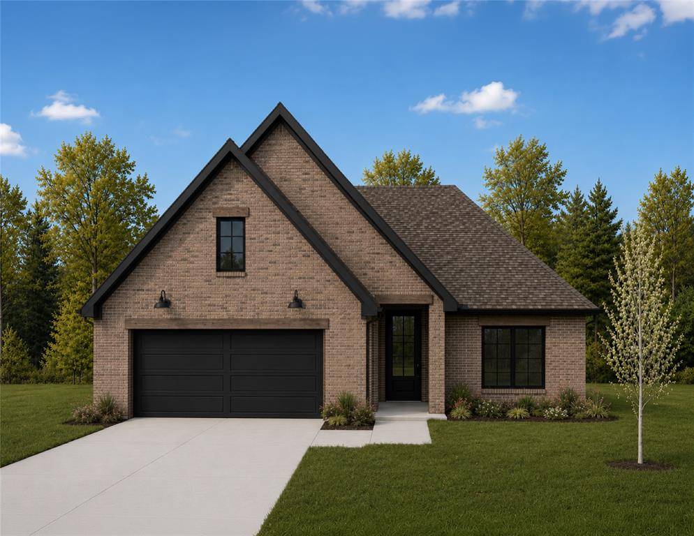 16209 Blackberry Farm RD, Oklahoma City, OK 73013