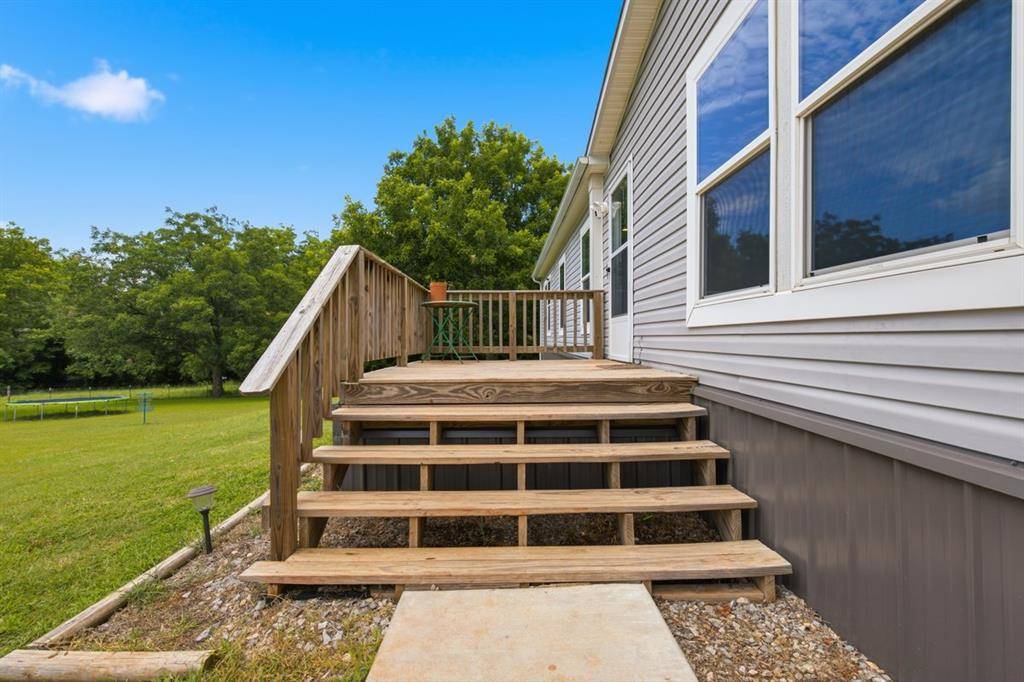 30071 Neal RD, Wanette, OK 74878