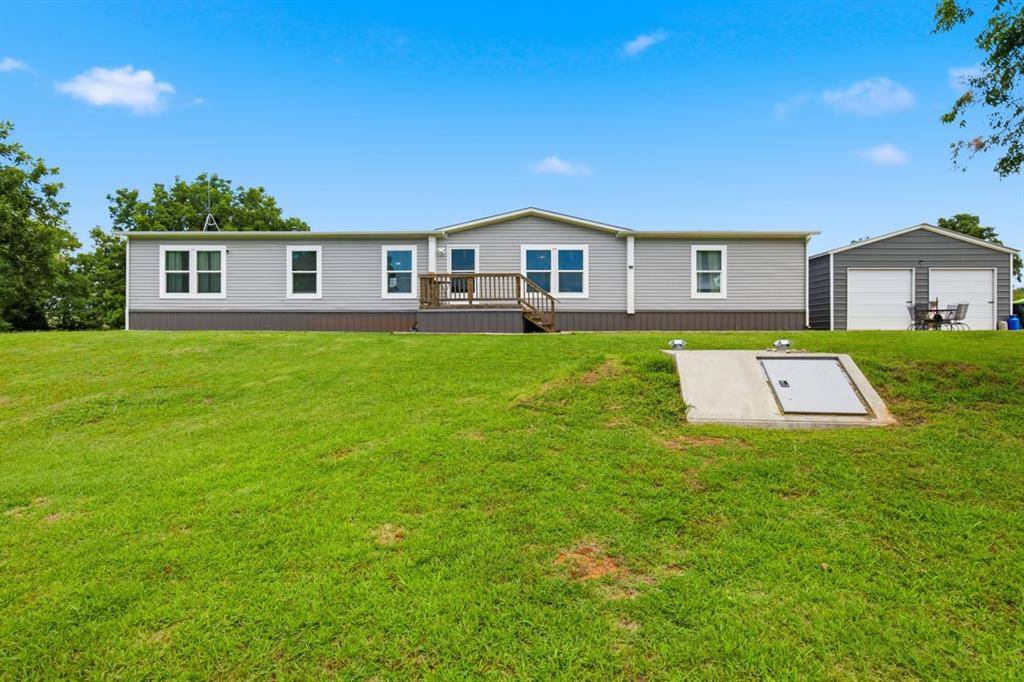 30071 Neal RD, Wanette, OK 74878