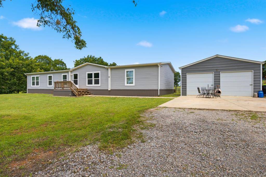 30071 Neal RD, Wanette, OK 74878