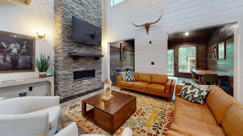 168 Boulder Creek, Broken Bow, OK 74728