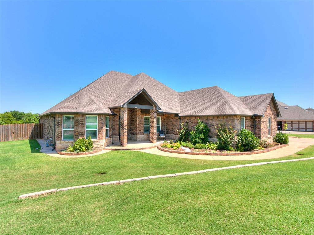 3001 Firefly DR, Norman, OK 73071