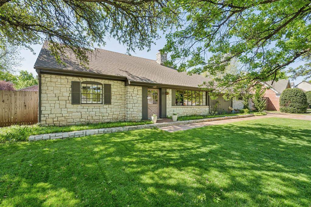 3012 Red Oak RD, Oklahoma City, OK 73120