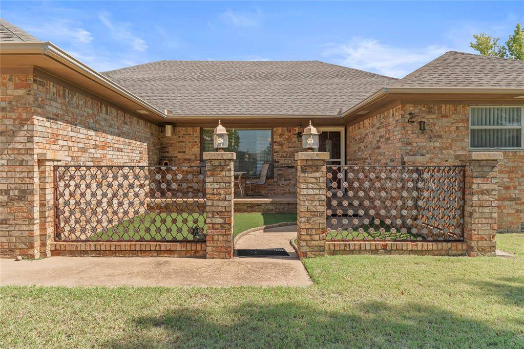 201 Rice DR, Watonga, OK 73772
