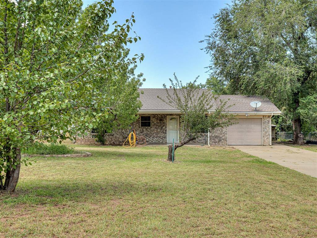 216 W Seward RD, Guthrie, OK 73044