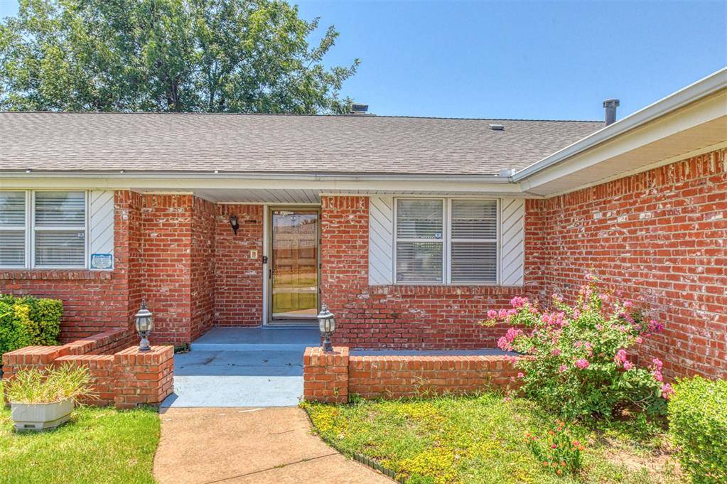1416 SW 71st ST, Oklahoma City, OK 73159