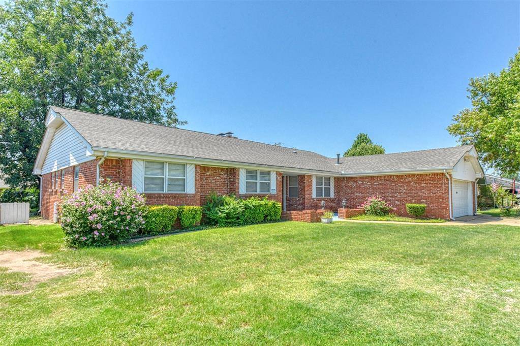 1416 SW 71st ST, Oklahoma City, OK 73159