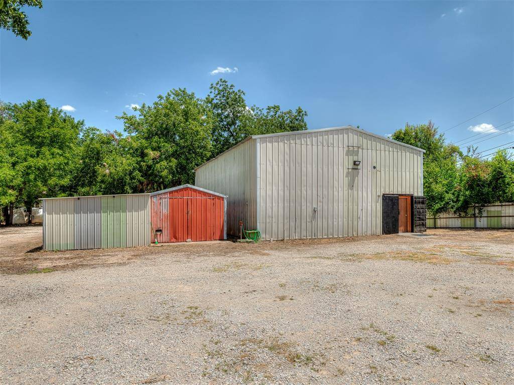 12 SE 19th ST, Oklahoma City, OK 73129