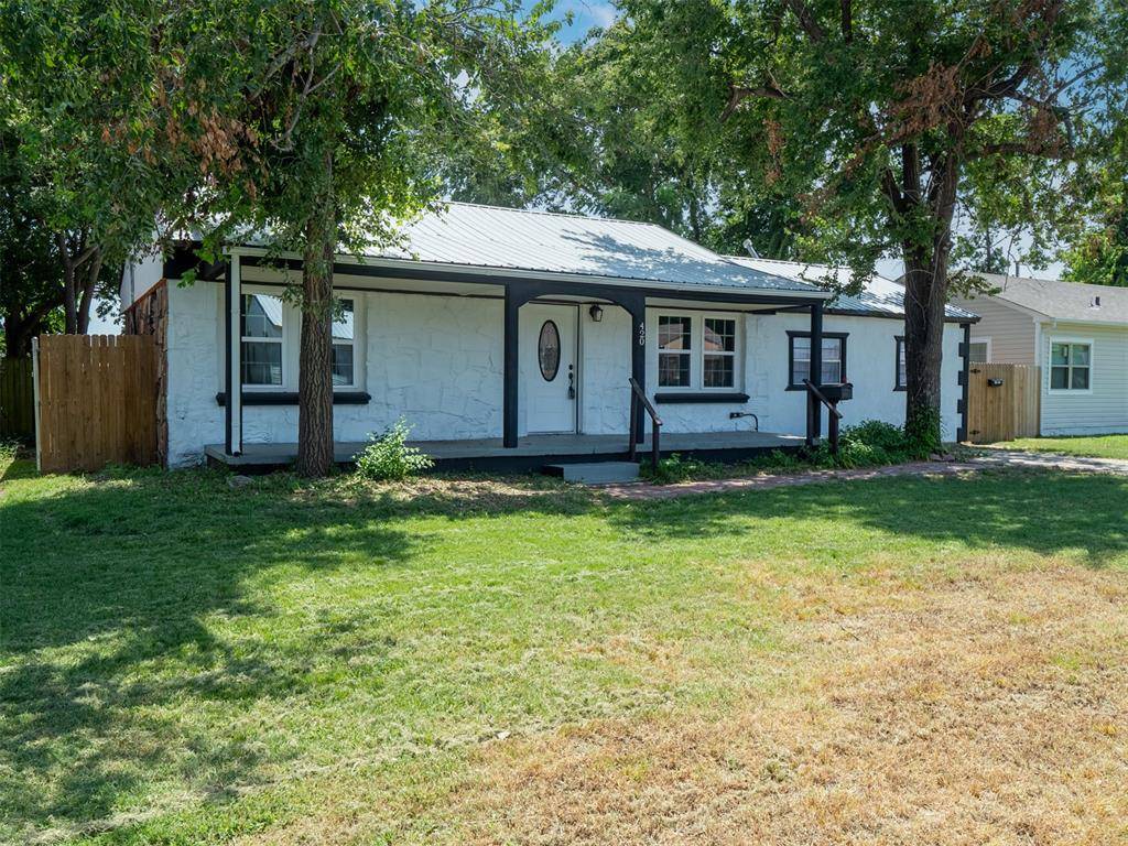 420 W Johnson ST, Norman, OK 73069