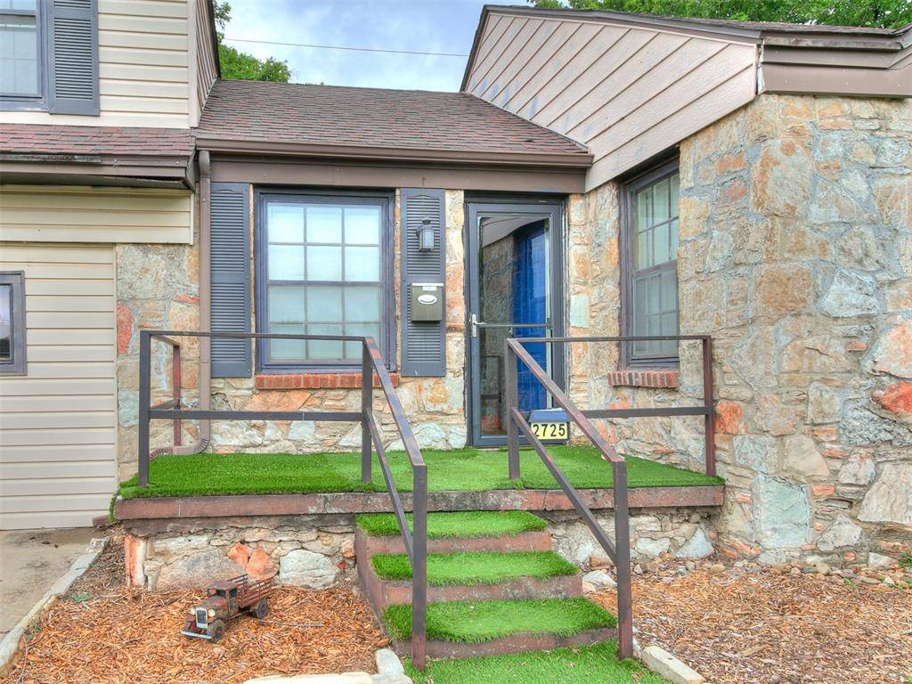 2725 NW 38th ST, Oklahoma City, OK 73112