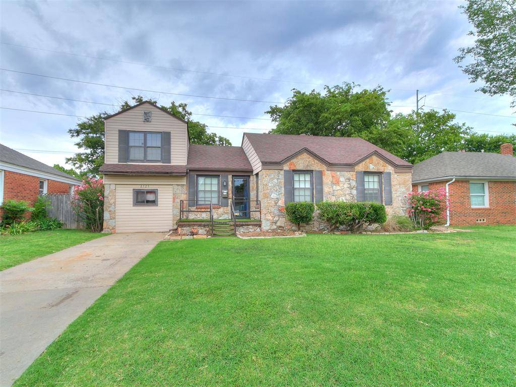 2725 NW 38th ST, Oklahoma City, OK 73112