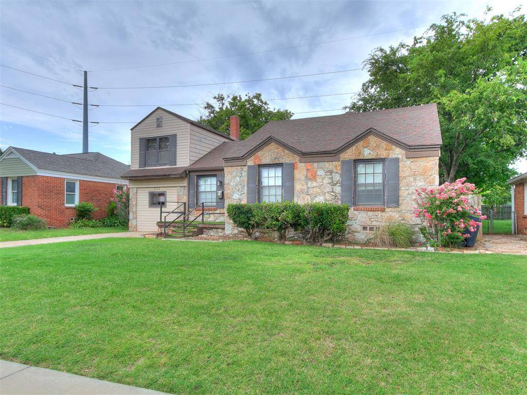 2725 NW 38th ST, Oklahoma City, OK 73112