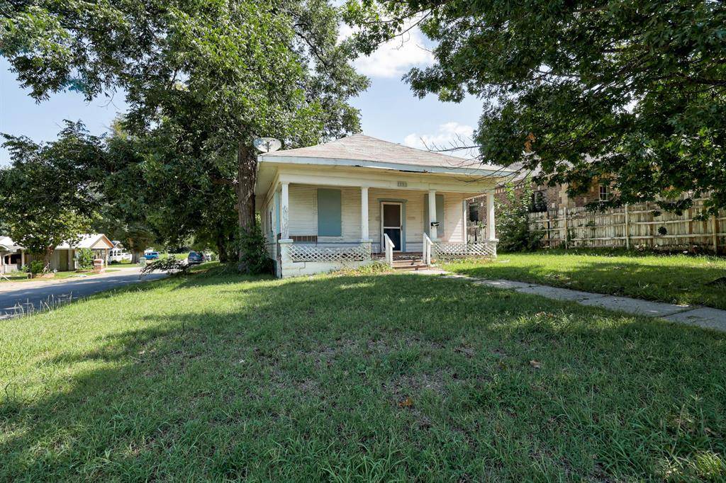 1323 W Park PL, Oklahoma City, OK 73106