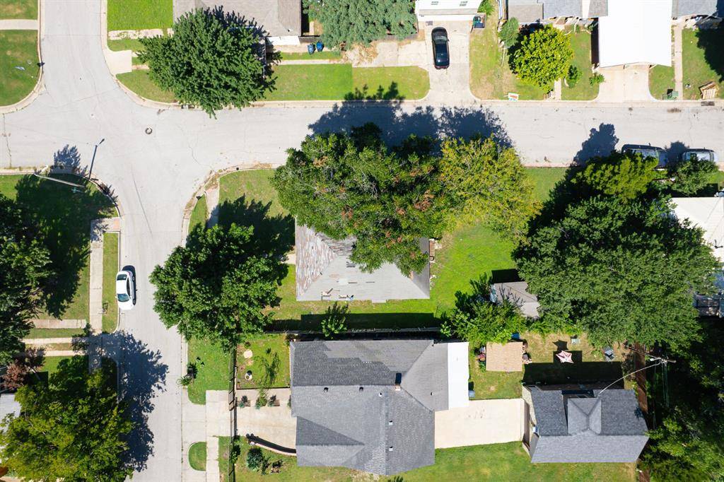 1323 W Park PL, Oklahoma City, OK 73106