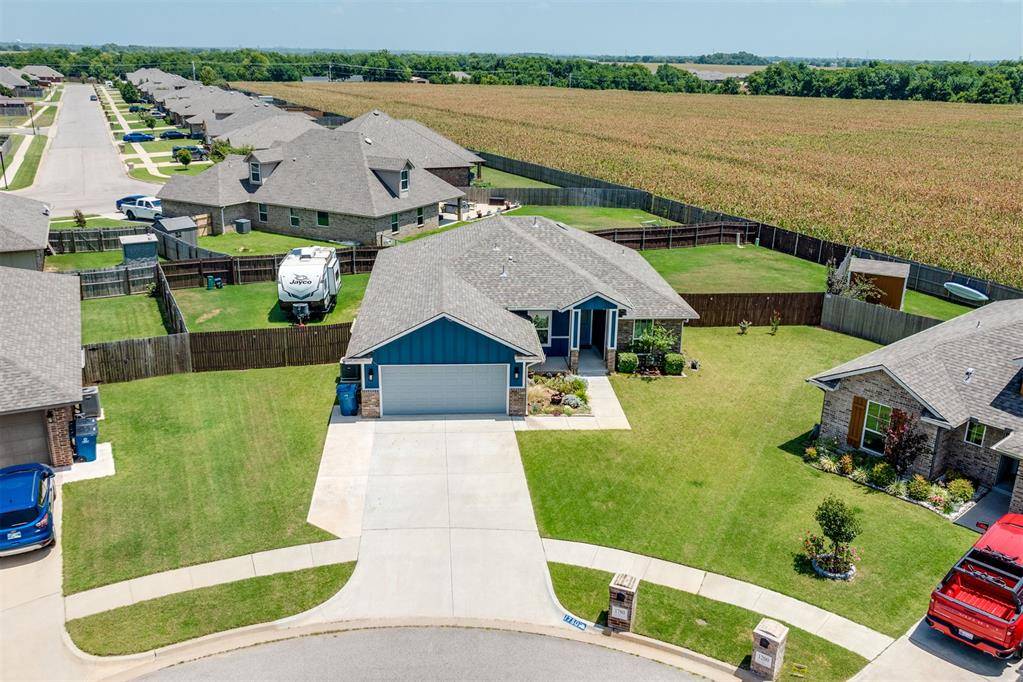 1780 Gladington CT, Newcastle, OK 73065