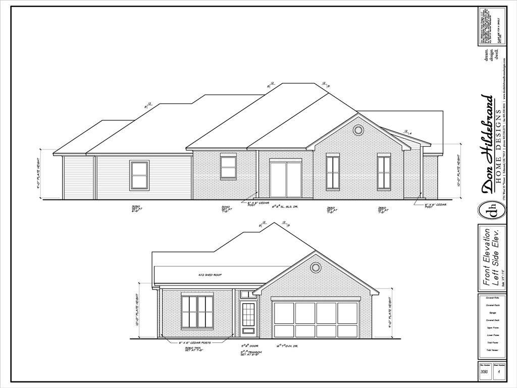 25 Lindenwoods DR, Durant, OK 74701