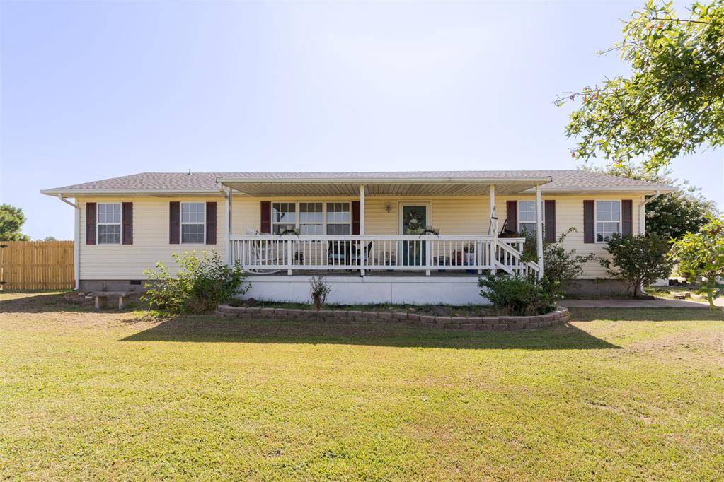 9601 Westview DR, Lexington, OK 73051