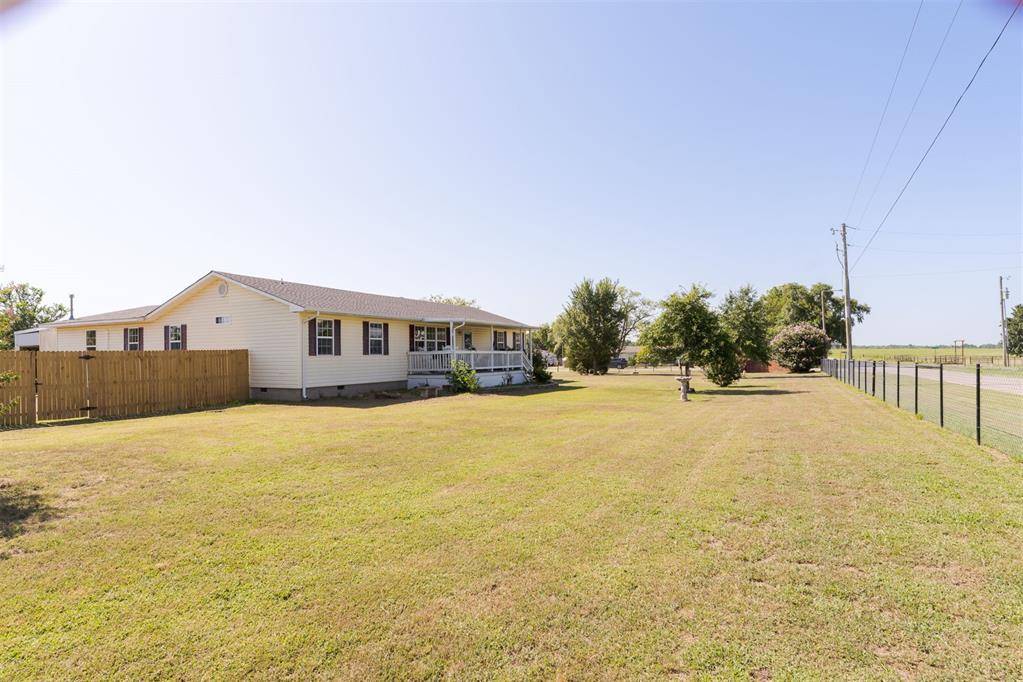 9601 Westview DR, Lexington, OK 73051